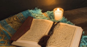 تجاربكم مع سورة الأنفال