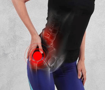 تجربتي مع العضلة النائمة