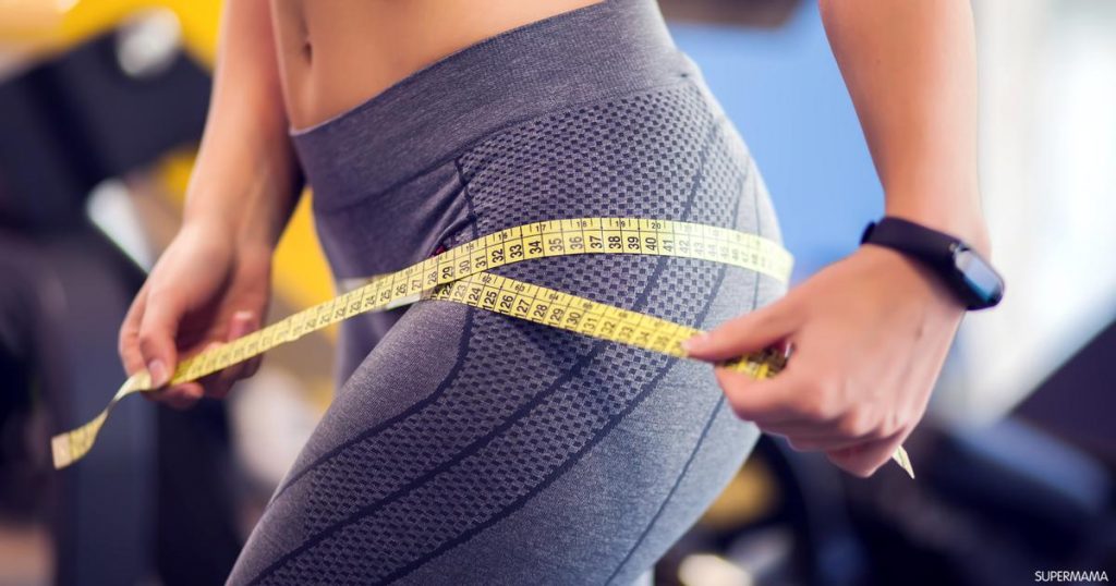 تجربتي مع العضلة النائمة