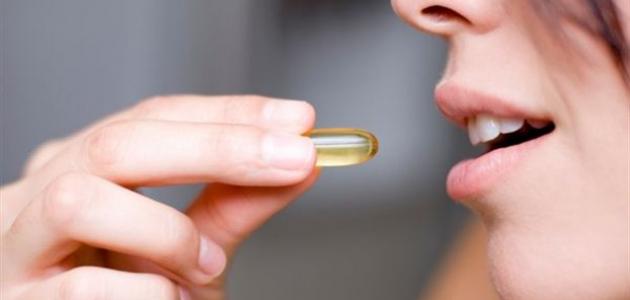 تجربتي مع نقص فيتامين ب 12