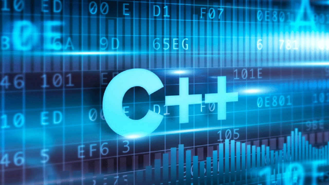 تدريبات على c++ | السعودية