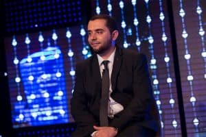 تعبير عن دكتور بورويس بالانجليزية