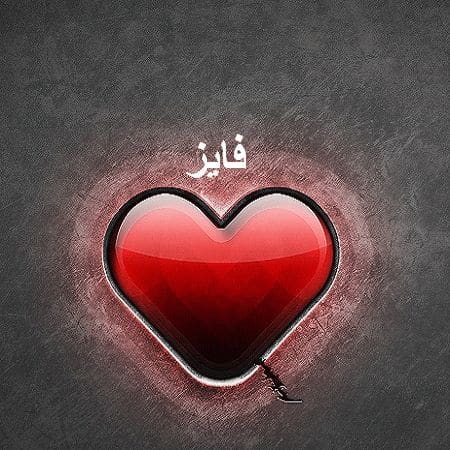 شعر باسم فايزة