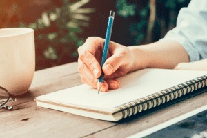 كيف أكتب مقدمة بحث