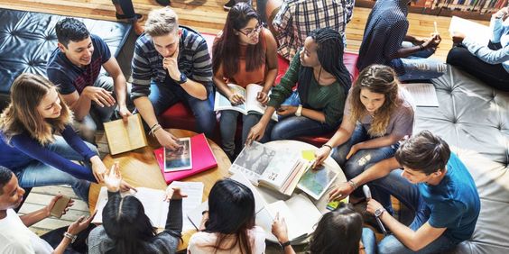 محادثة باللغة العربية