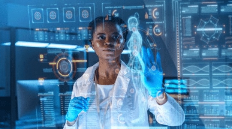 AI is a skilled doctor in the diagnosis of sleep respiratory disorder 