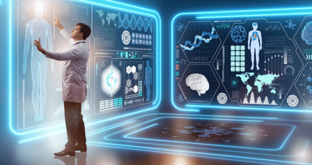 AI is a skilled doctor in the diagnosis of sleep respiratory disorder 
