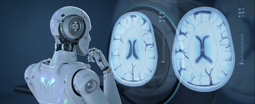 AI is a skilled doctor in the diagnosis of sleep respiratory disorder 