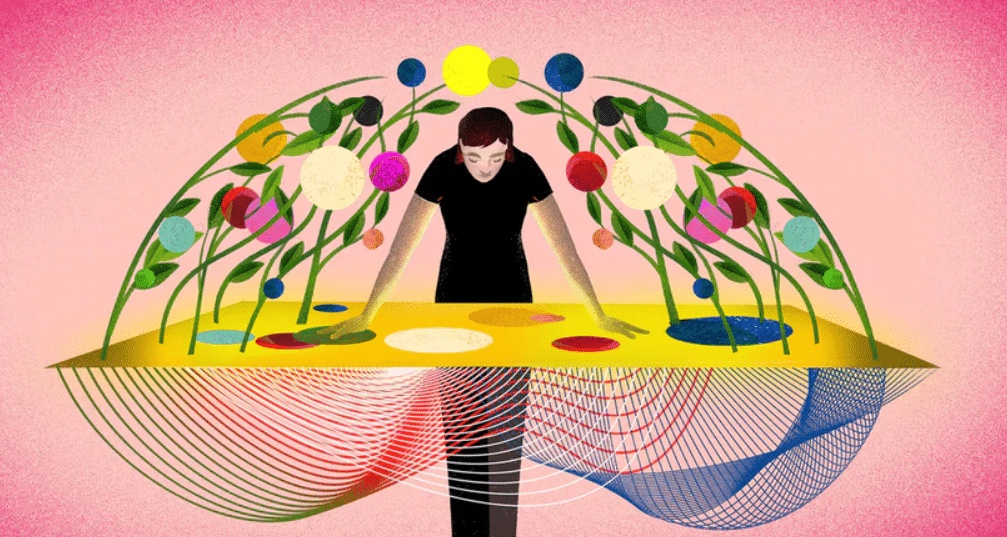Artificial intelligence and how it affects creative works 