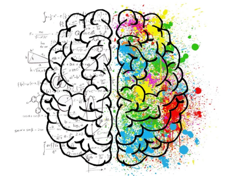 Artificial intelligence and how it affects creative works 