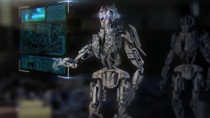 Artificial intelligence and intellectual property rights between peace and war 