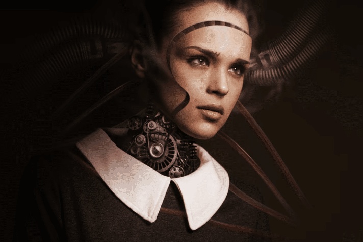 Artificial intelligence and intellectual property rights between peace and war 