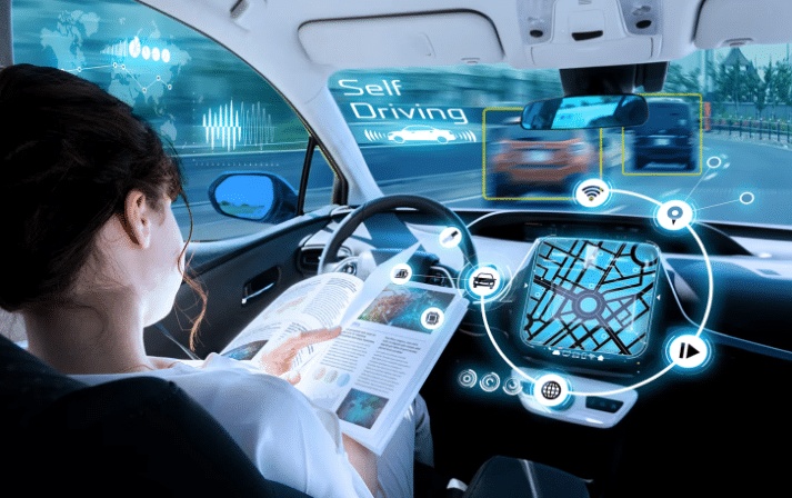 Deep Learning in Artificial Intelligence - All You Need To Know 