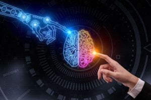 Drawing and design through artificial intelligence 