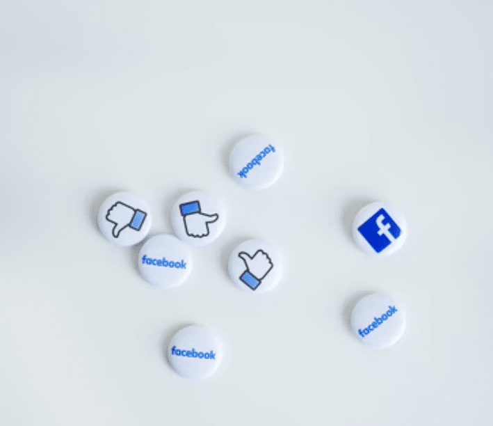 No, it's not just social media. How do social media platforms influence public opinion? 
