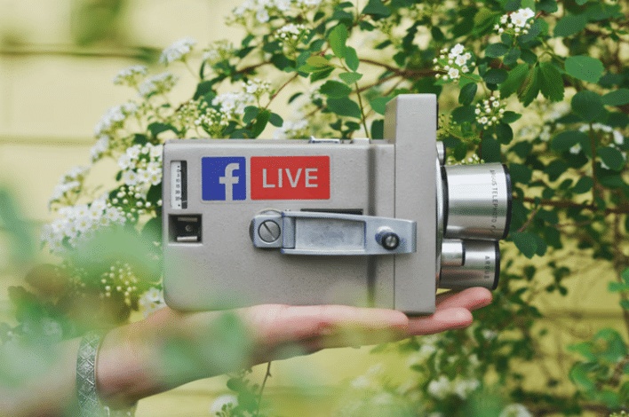 No, it's not just social media. How do social media platforms influence public opinion? 