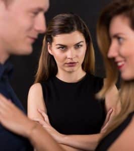 Quotes about jealousy between lovers 
