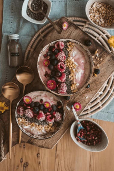 Raspberry Benefits: Revealing Amazing Health Benefits 