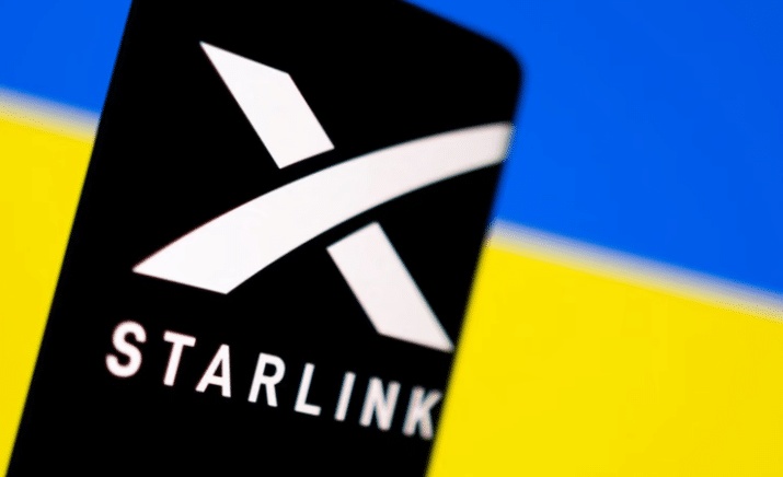 Starlink Space Internet First Aid When Total Disconnection from Communication and Communication with the World 