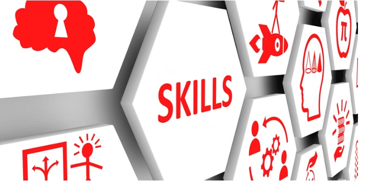 The most important skills needed for work that you need to develop to be an icon in your résumé 