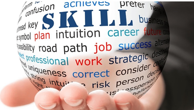 The most important skills needed for work that you need to develop to be an icon in your résumé 