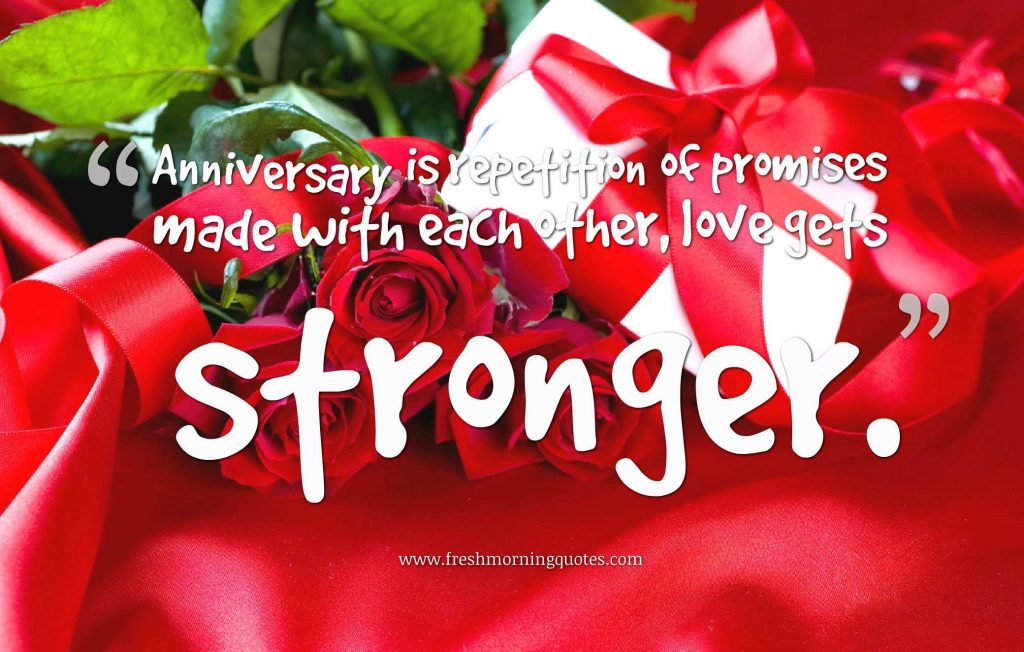 anniversary messages for couples