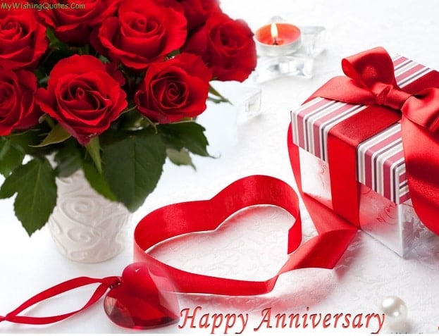 anniversary messages for friends funny
