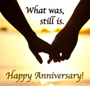 anniversary messages for us