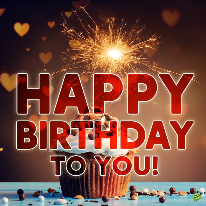 birthday messages for him
