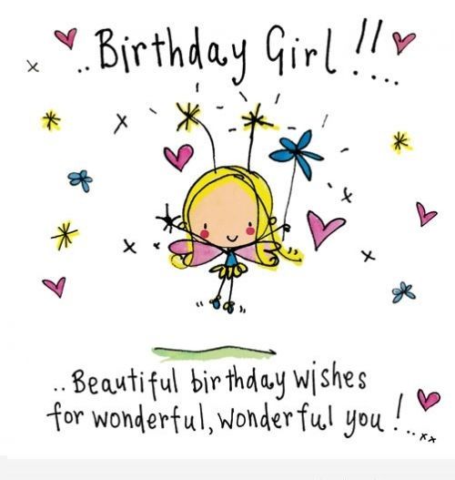 birthday messages for kids