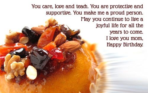 birthday messages for respected person
