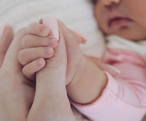 dua for a new born baby
