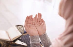 dua for allah's help