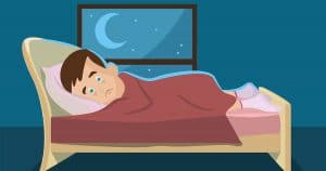 dua for bad dreams