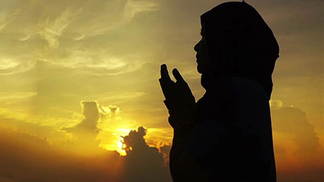 صورة dua for beauty