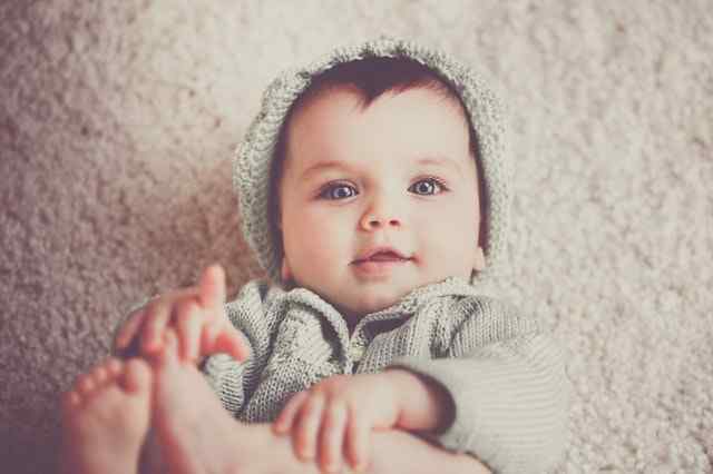 dua for child protection