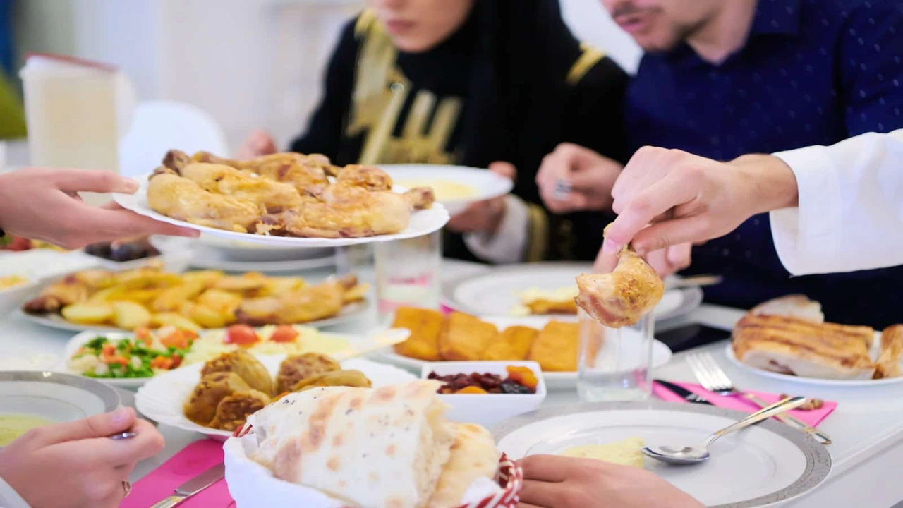 صورة dua for eating