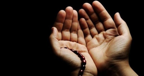 dua for forgiveness of sins