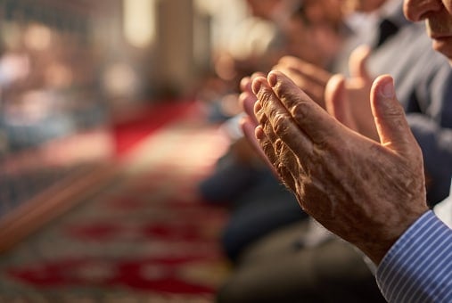 dua for jannah