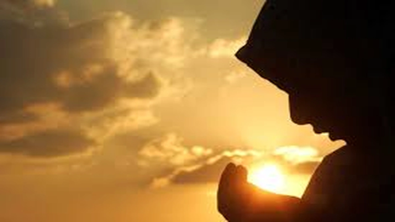 صورة dua for my mother who passed away