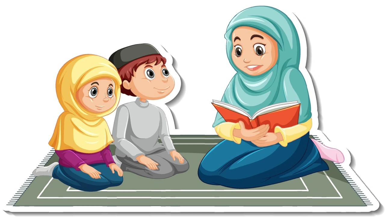صورة dua for my mother