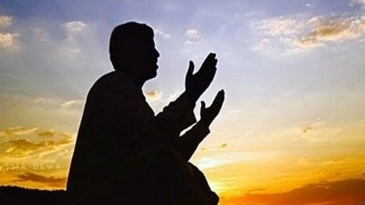 صورة dua for protection from evil