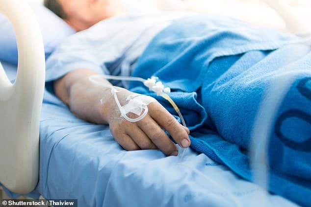 dua for very sick person