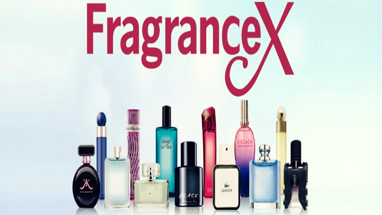 صورة fragrance x تجربتي