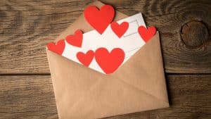 long love letter for my husband