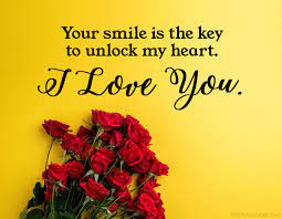 love messages for girlfriend