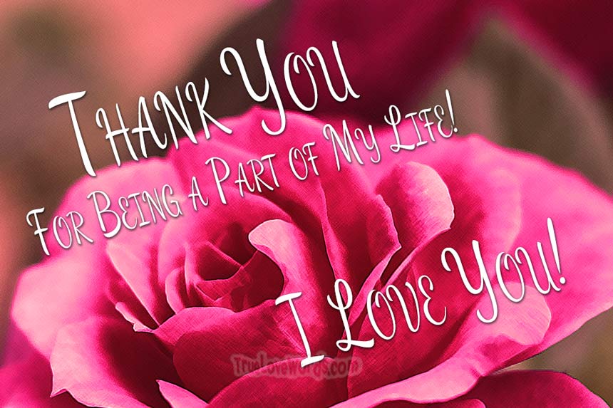 love messages for him