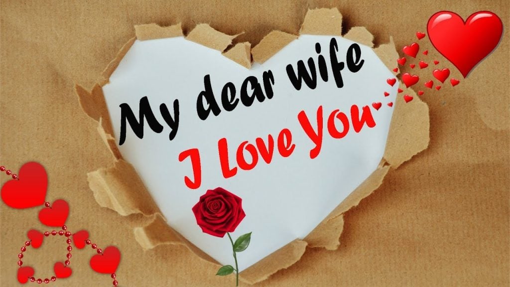 love messages for older woman