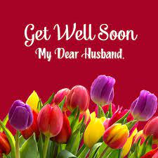 love messages for quick recovery