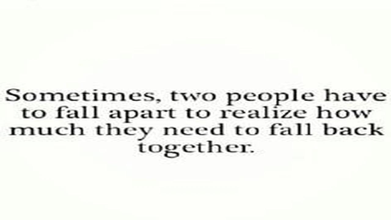 صورة love messages for reconciliation